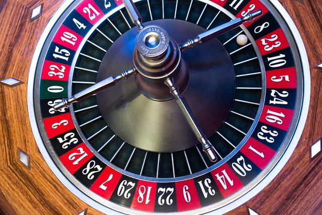Responsible play education wall for online casino slot audiences