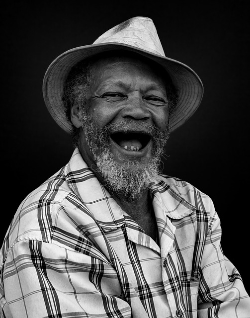 Volt Rush slot editor portrait in a raw black and white editorial setting